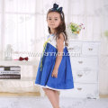 custom design girls summer dress